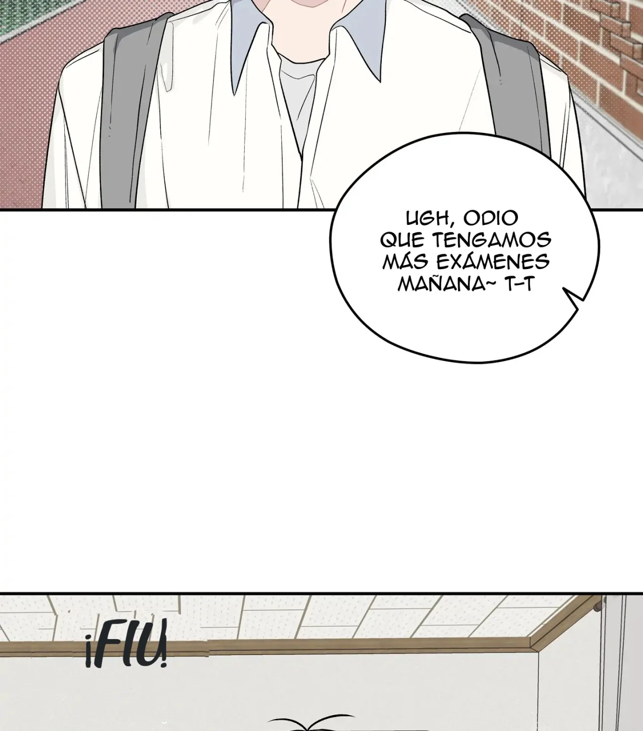 Página 41 del Manga