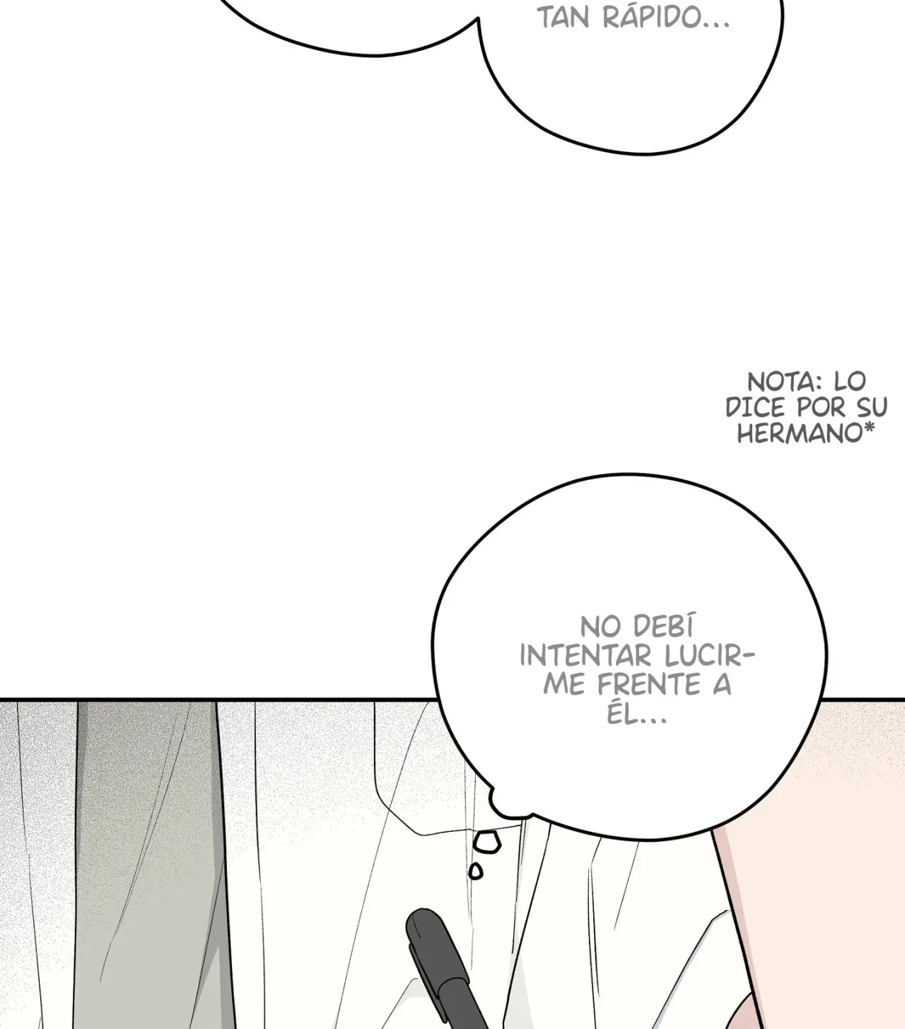 Página 43 del Manga