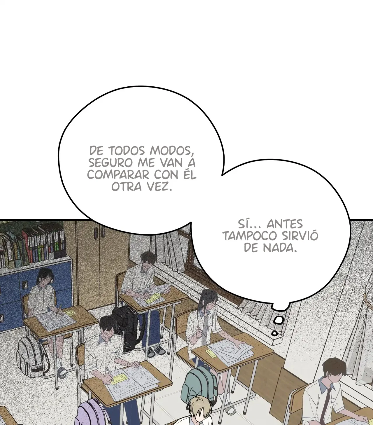 Página 45 del Manga