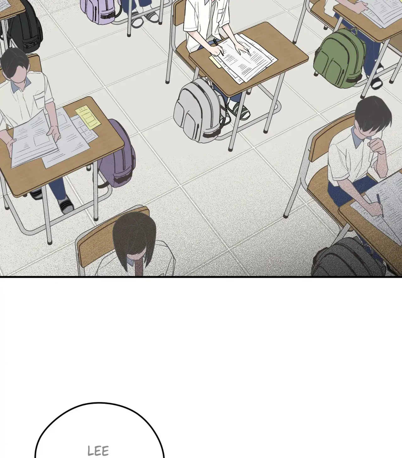 Página 46 del Manga