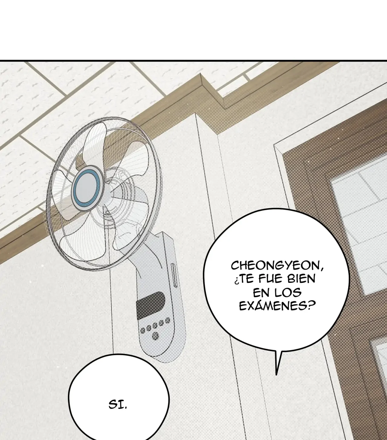 Página 55 del Manga