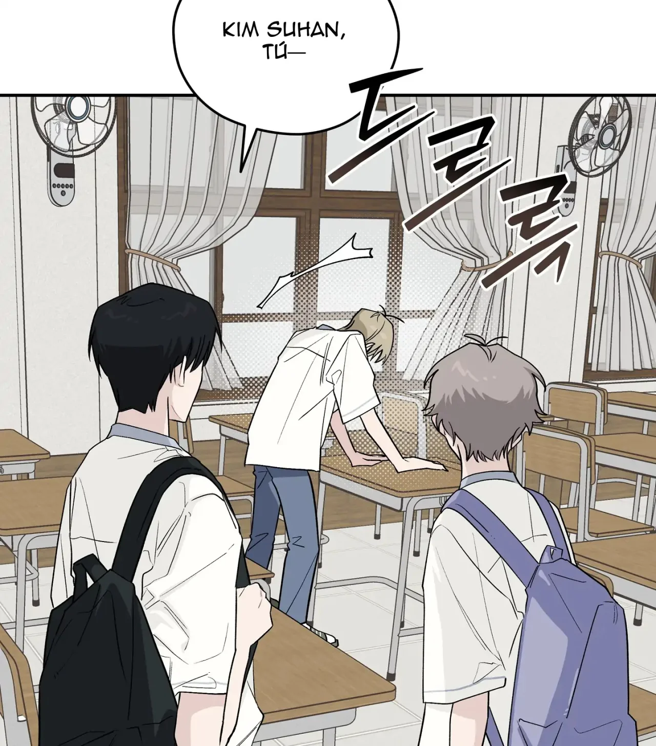 Página 58 del Manga