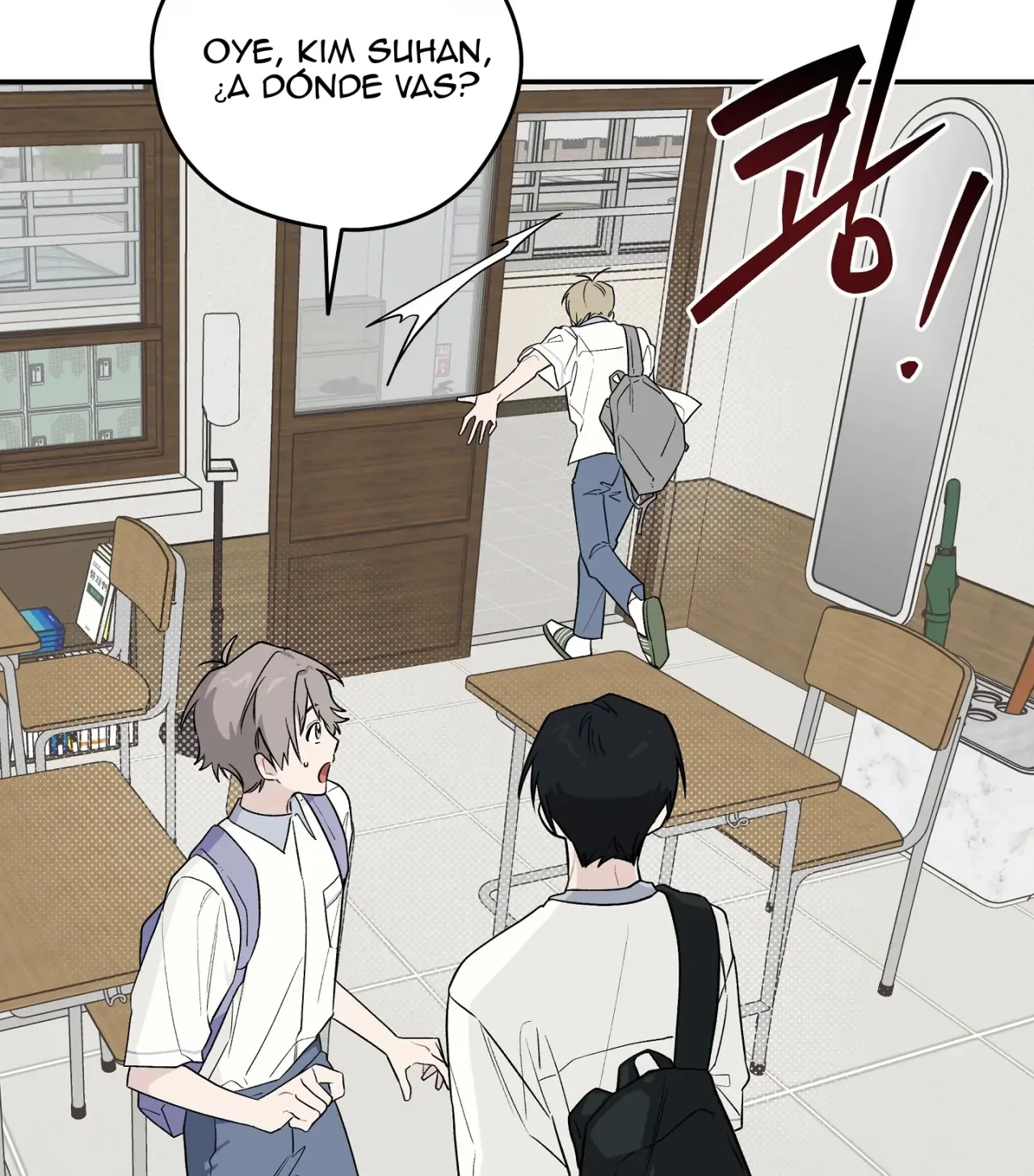 Página 60 del Manga