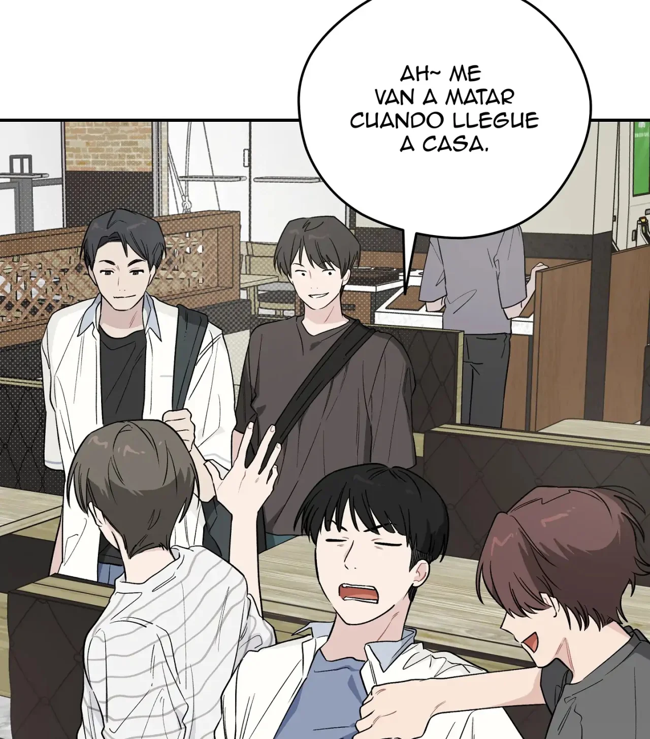 Página 67 del Manga