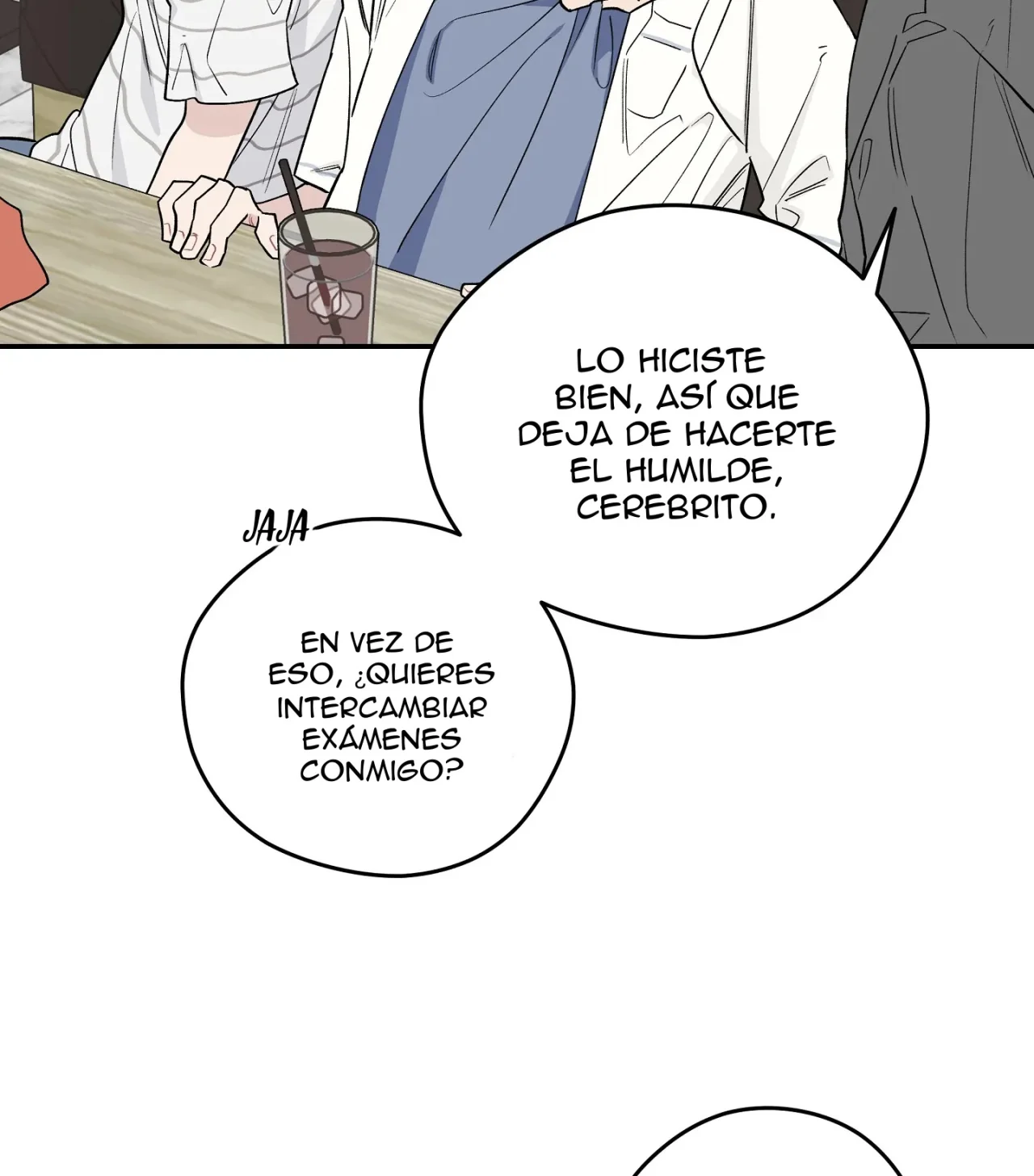 Página 68 del Manga