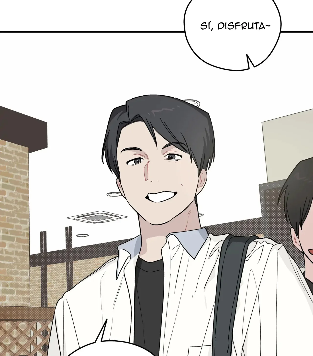 Página 69 del Manga