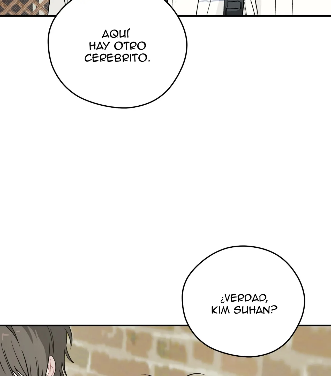 Página 70 del Manga