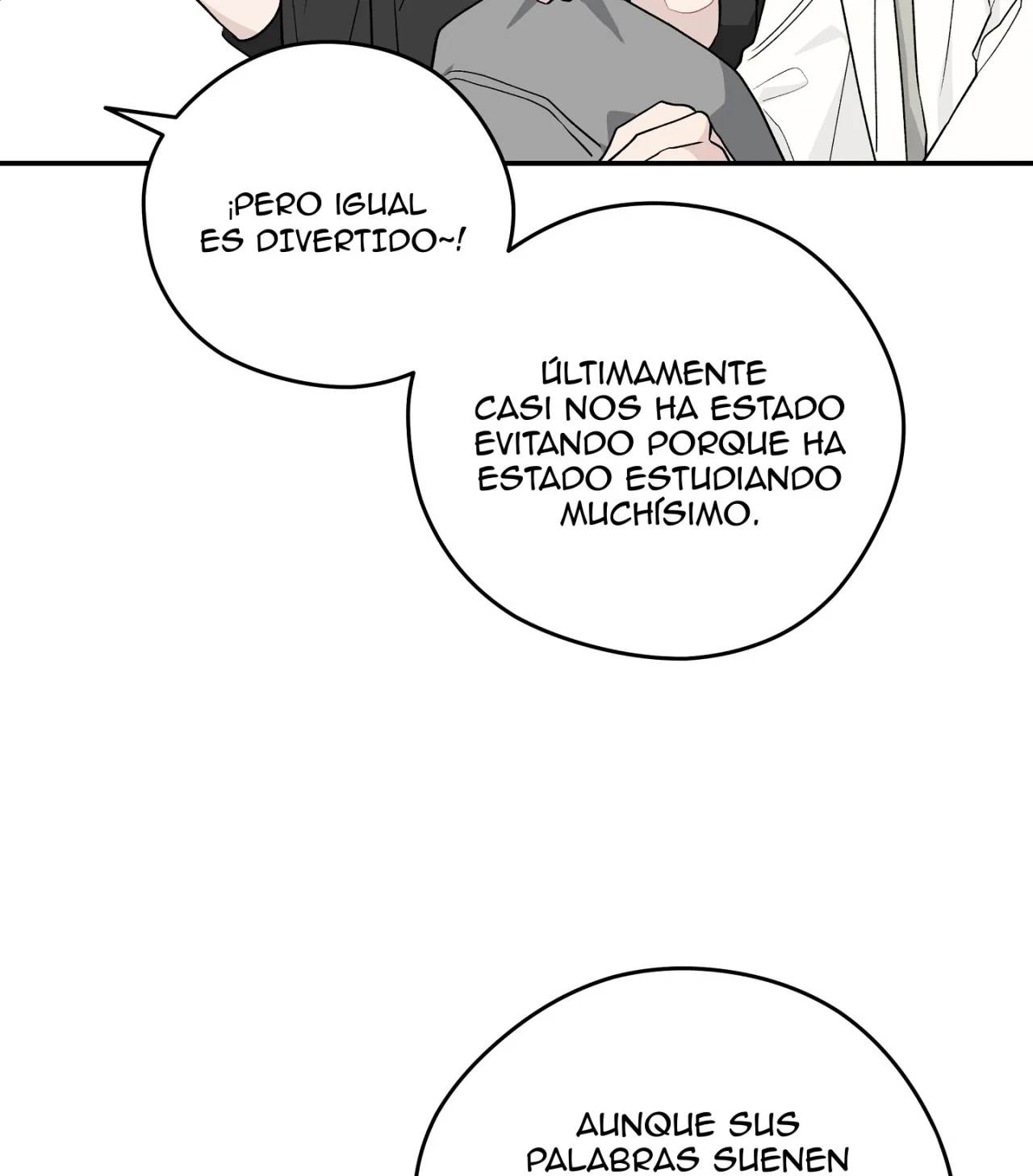 Página 79 del Manga