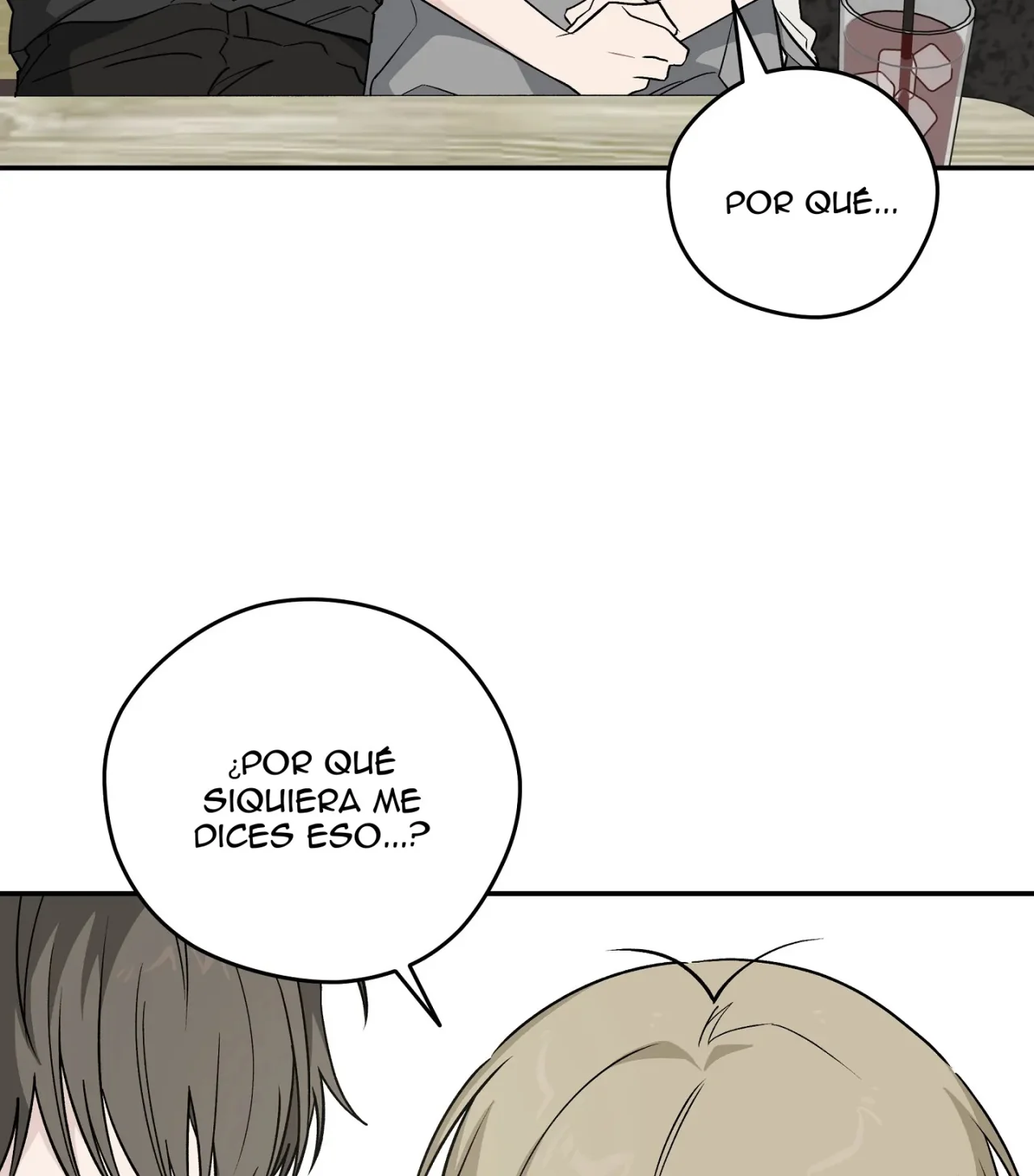 Página 83 del Manga