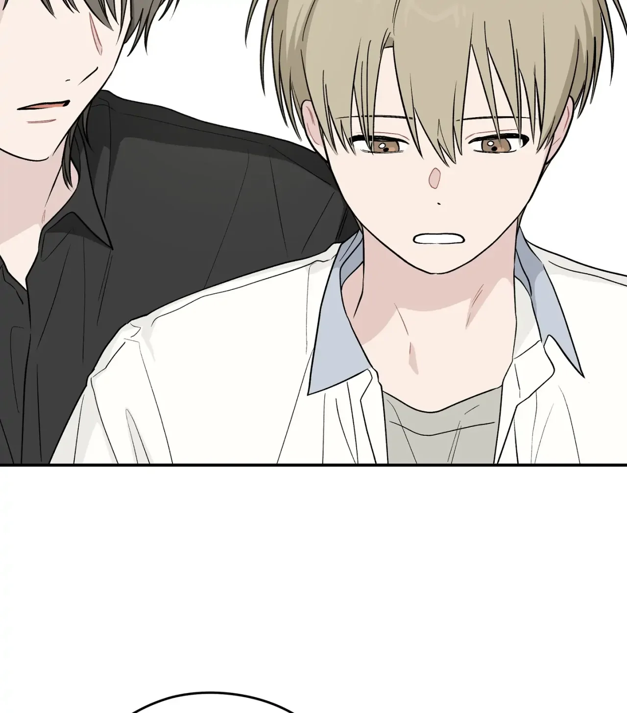 Página 84 del Manga