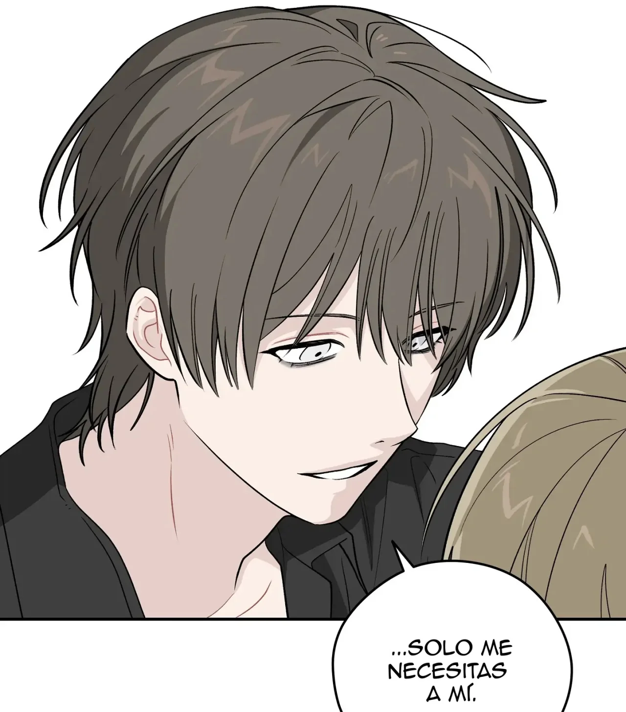 Página 87 del Manga