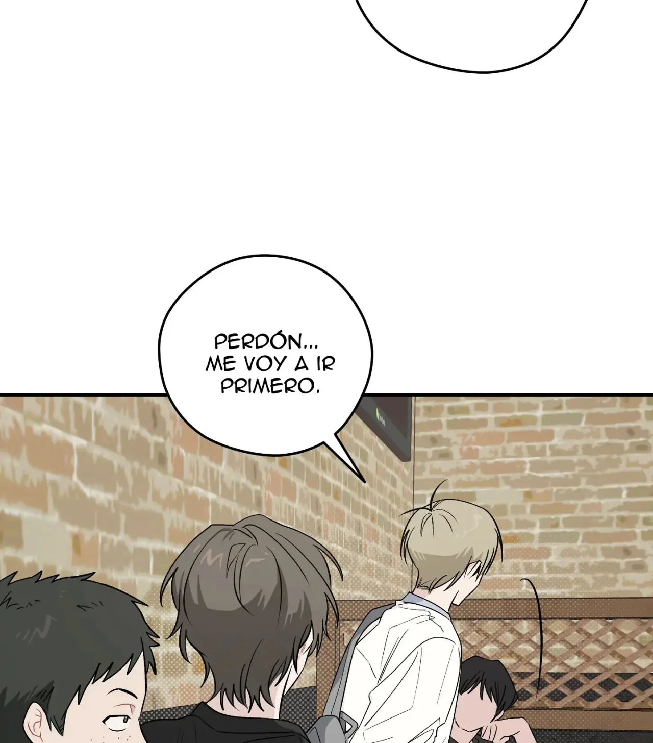 Página 88 del Manga