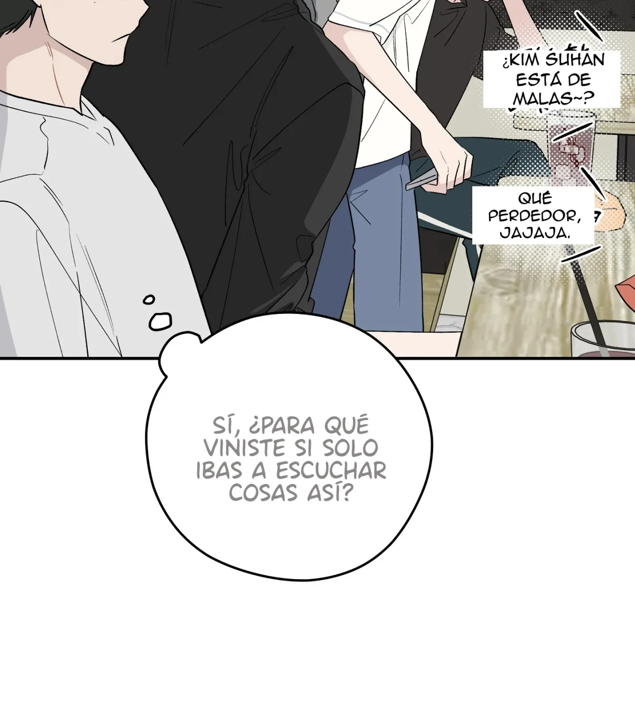 Página 89 del Manga