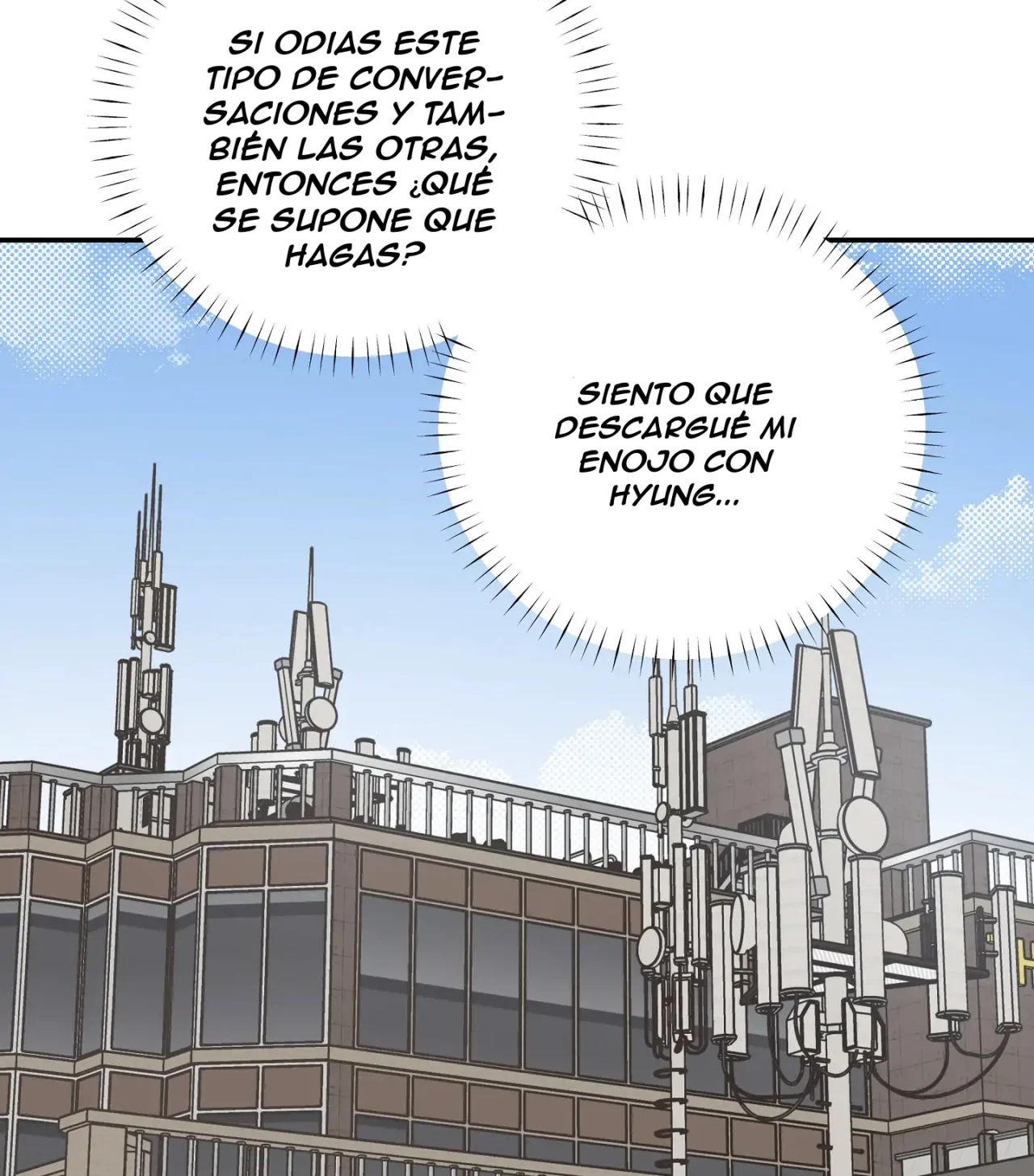 Página 96 del Manga