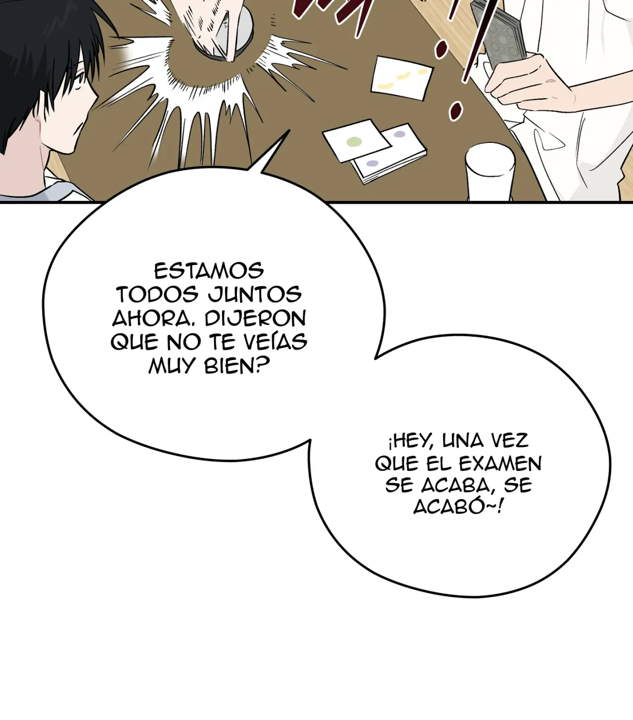 Página 103 del Manga