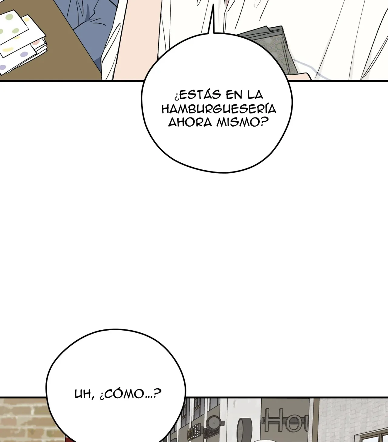 Página 105 del Manga