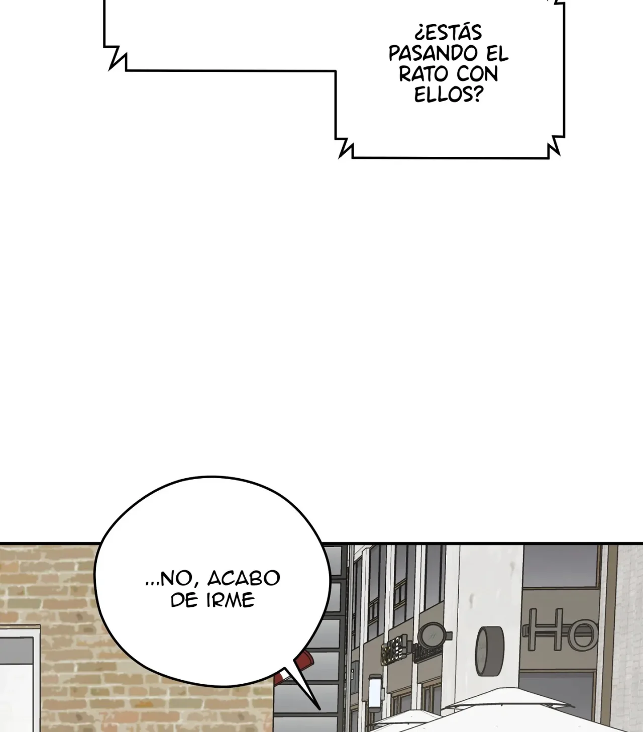 Página 107 del Manga