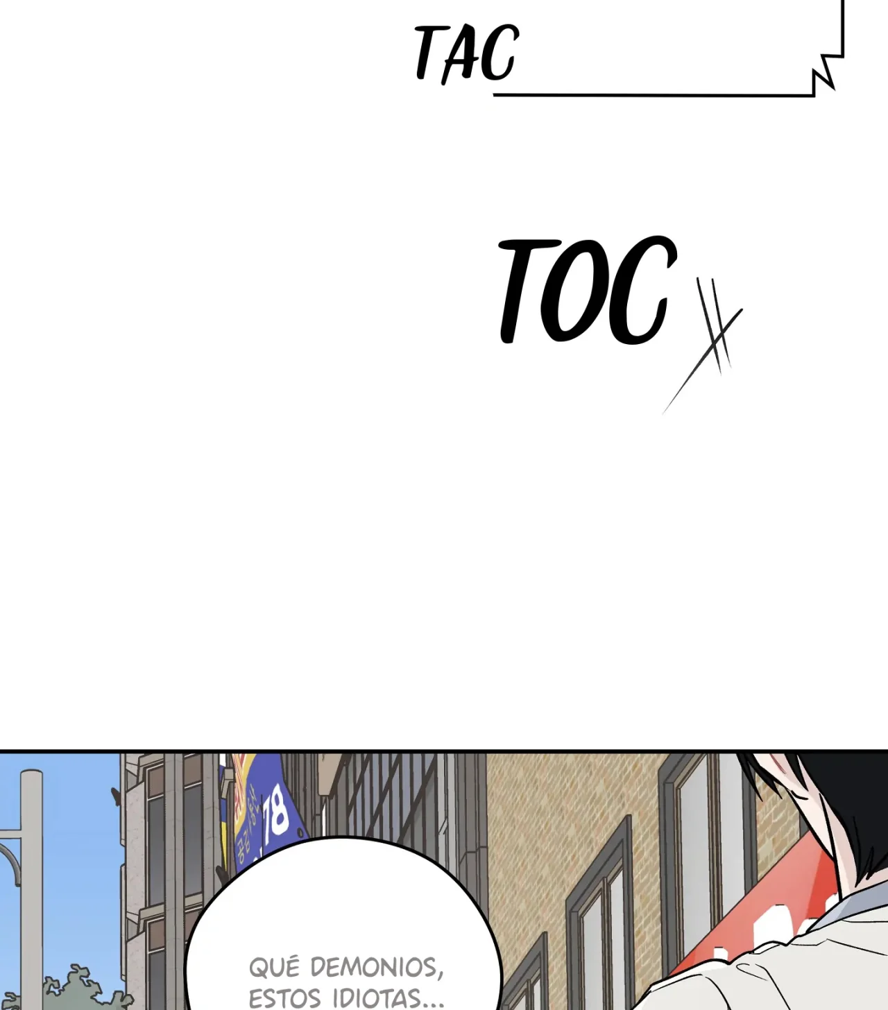 Página 111 del Manga