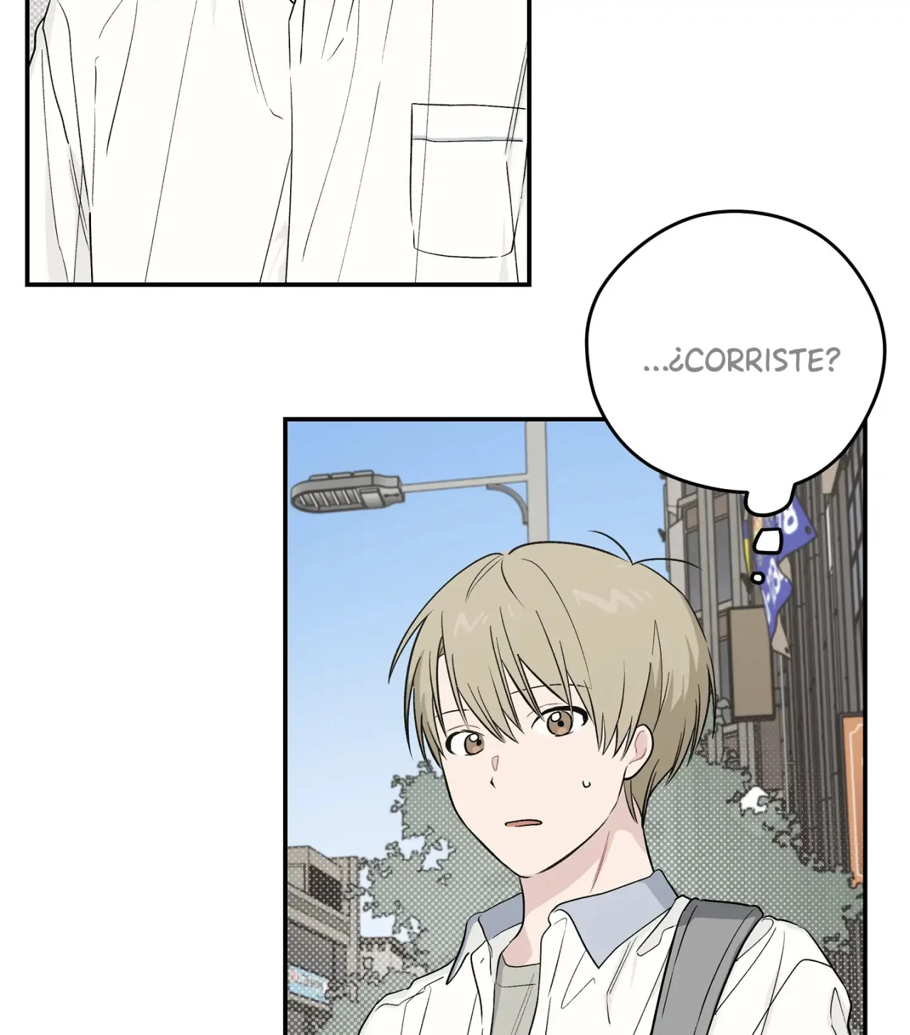 Página 114 del Manga