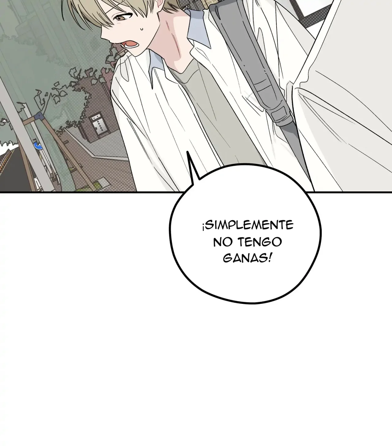 Página 118 del Manga