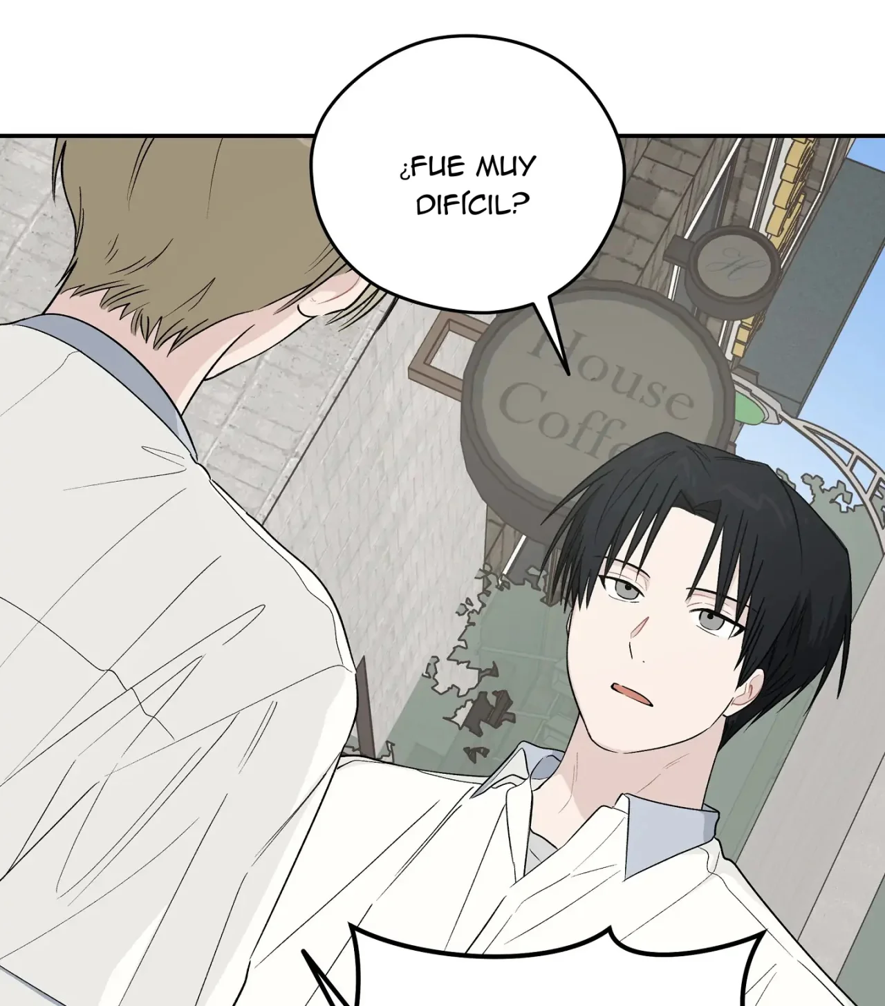 Página 119 del Manga