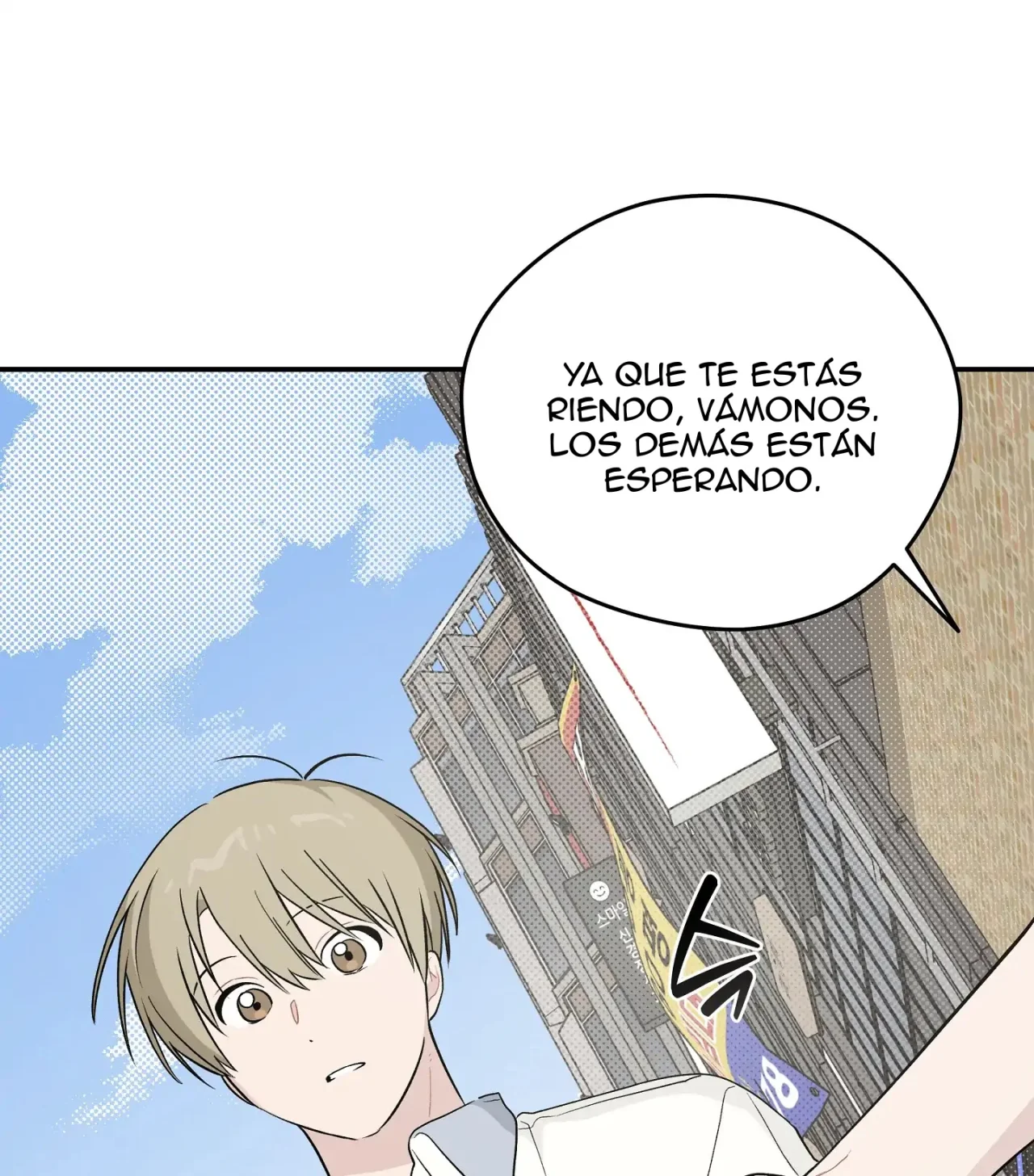 Página 35 del Manga