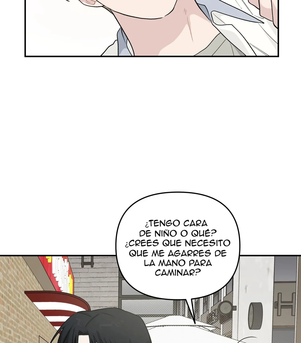 Página 37 del Manga
