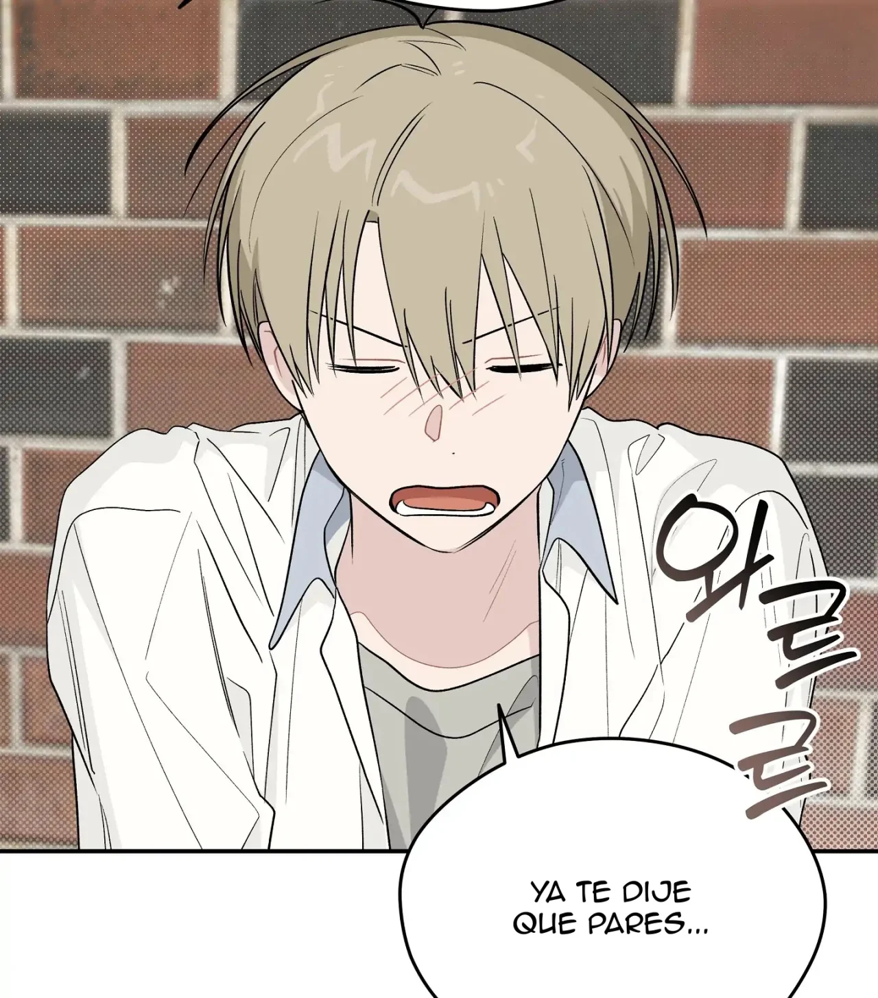 Página 43 del Manga