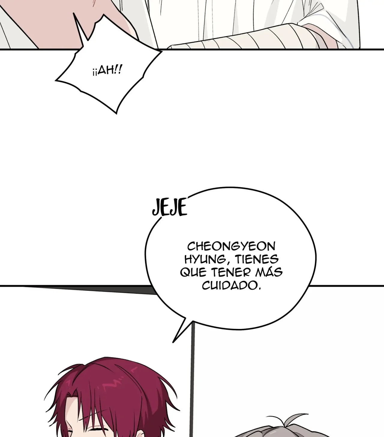 Página 49 del Manga