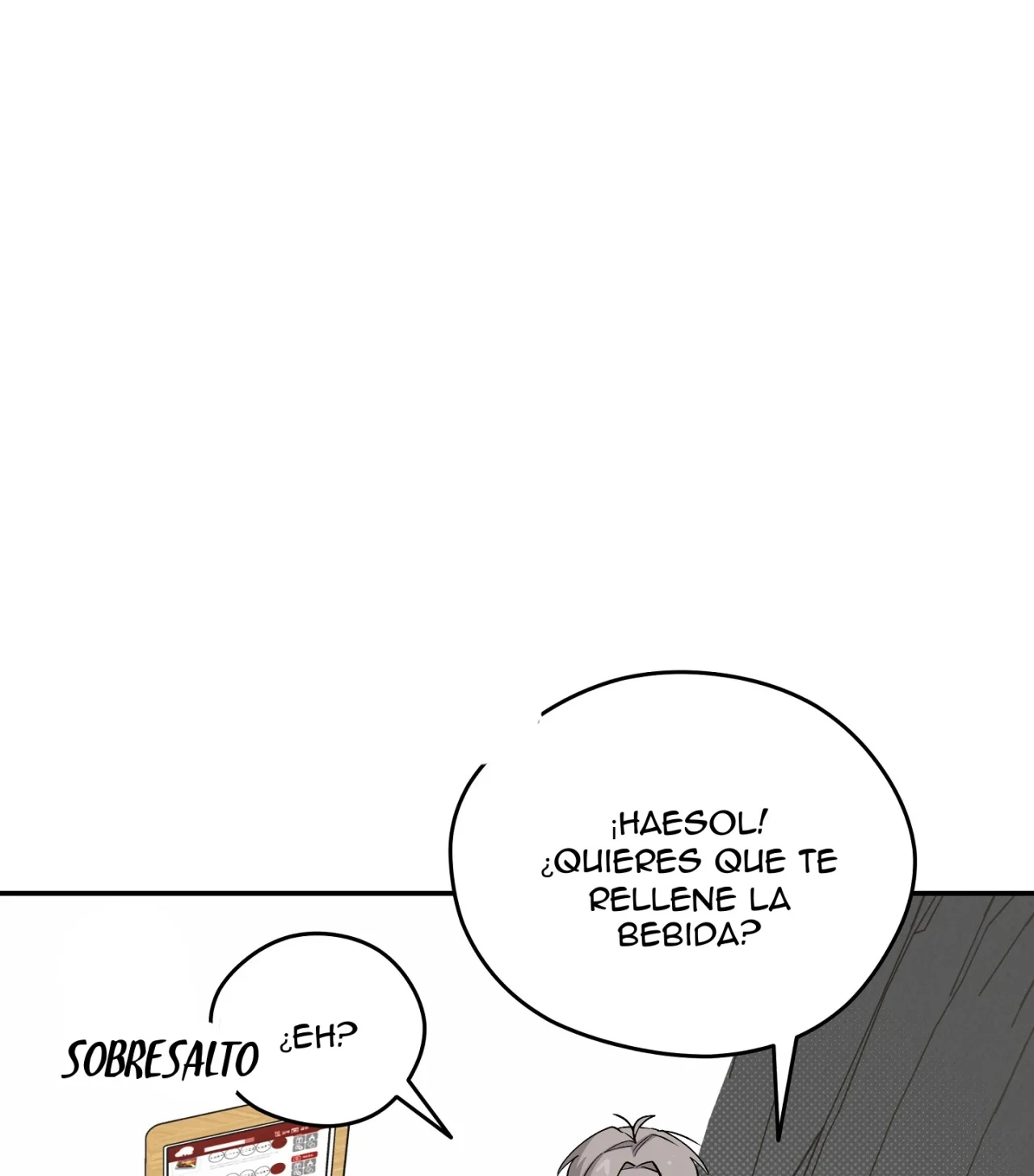 Página 51 del Manga