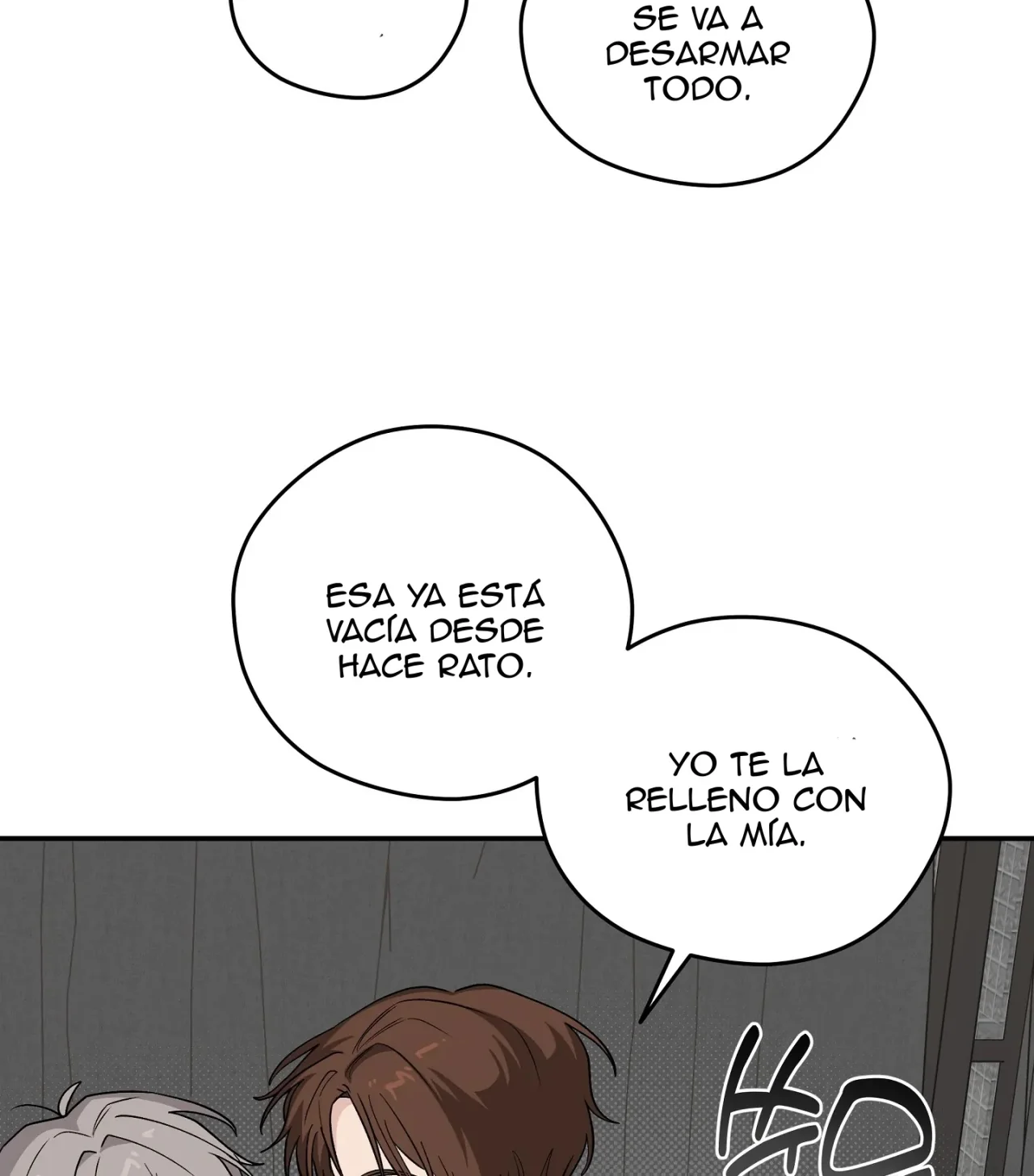 Página 53 del Manga