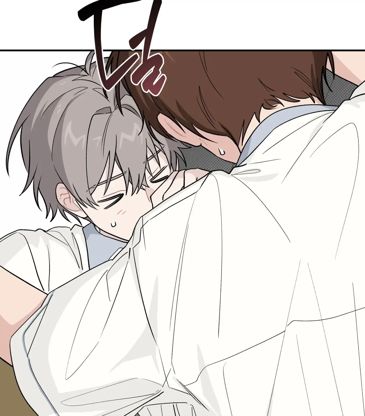 Página 57 del Manga