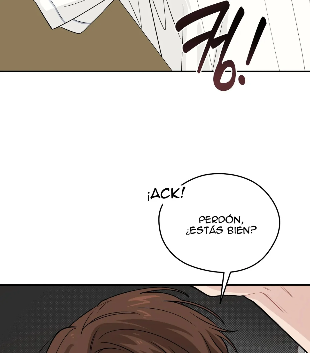 Página 58 del Manga