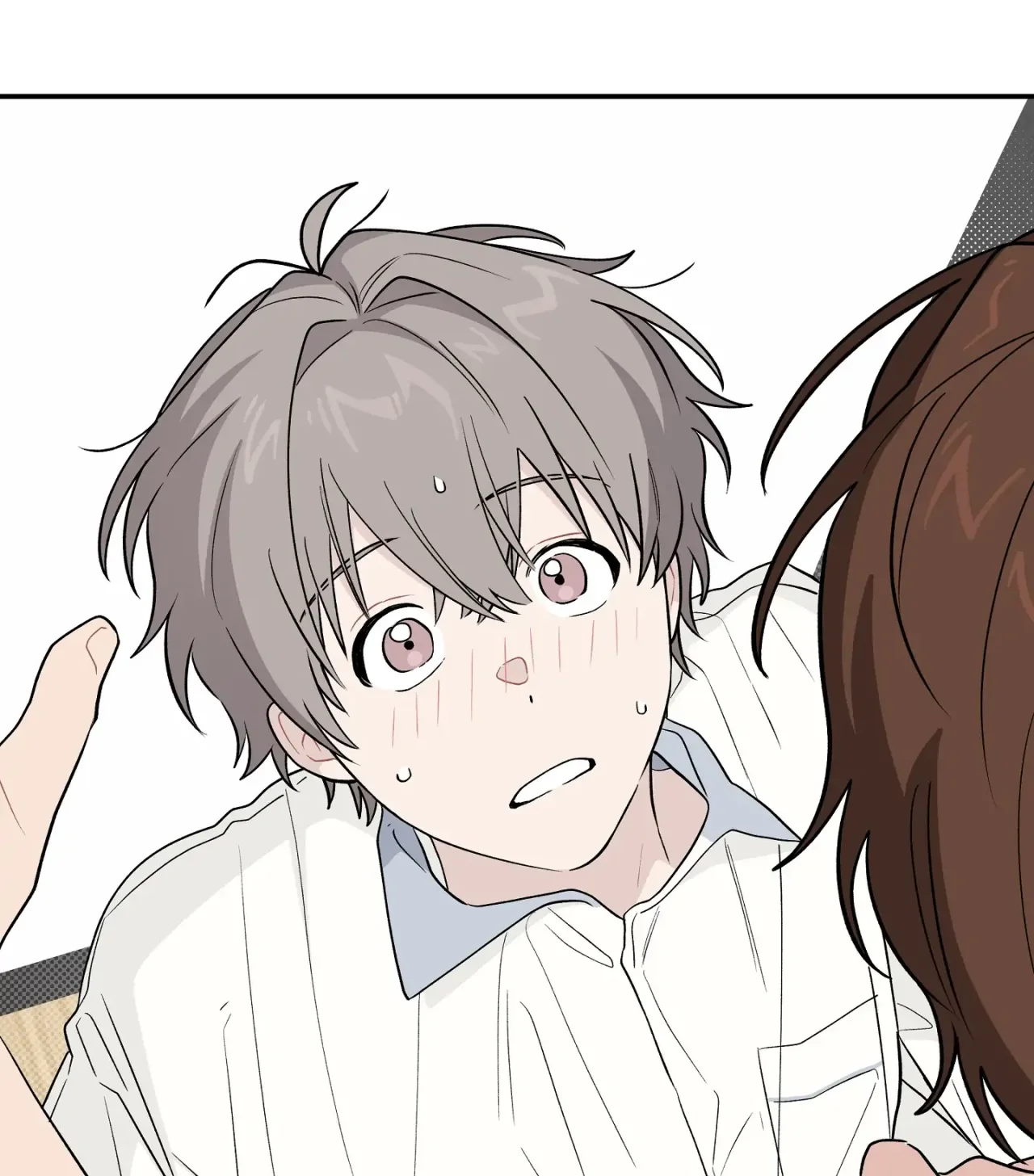 Página 60 del Manga