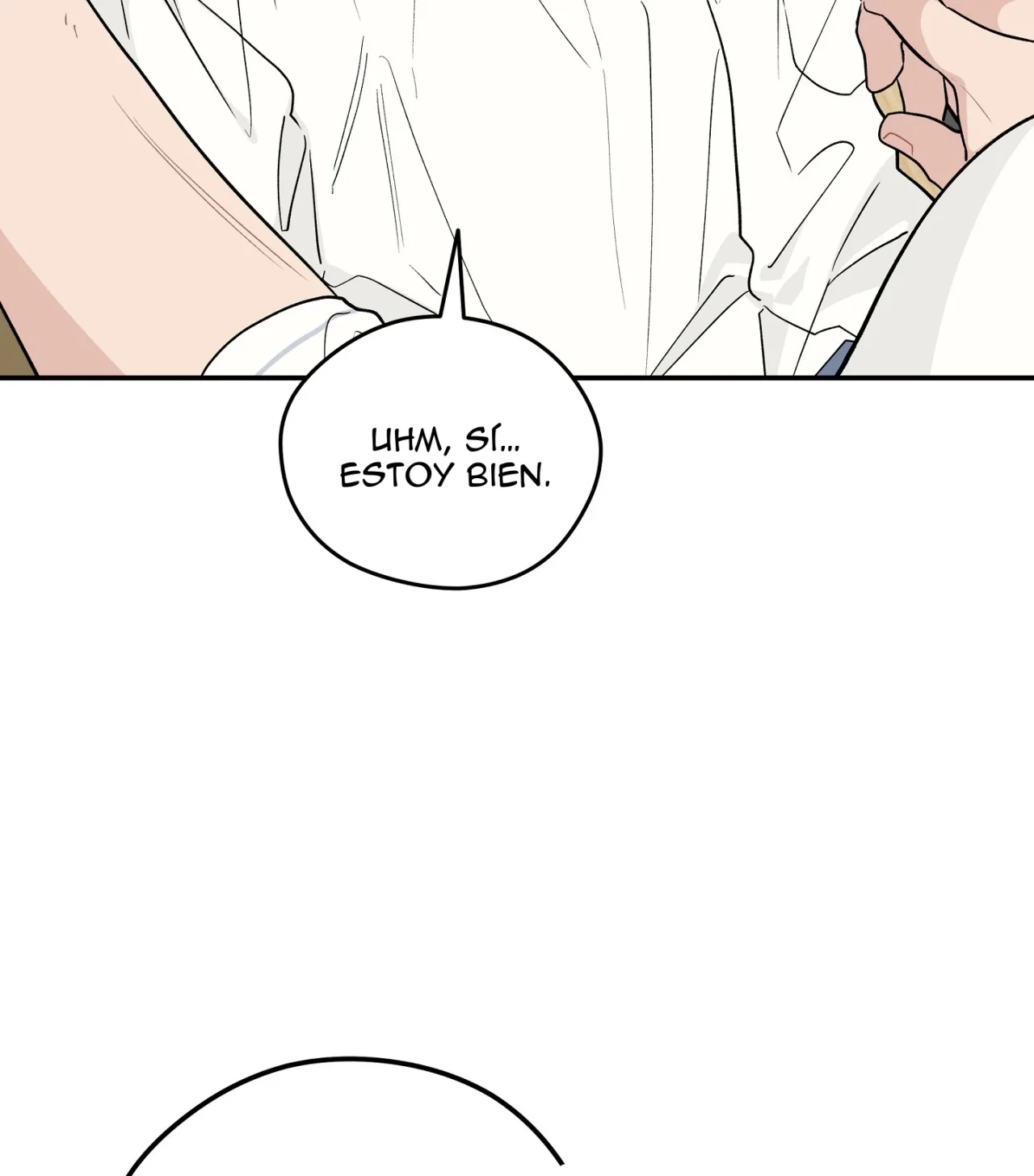 Página 61 del Manga