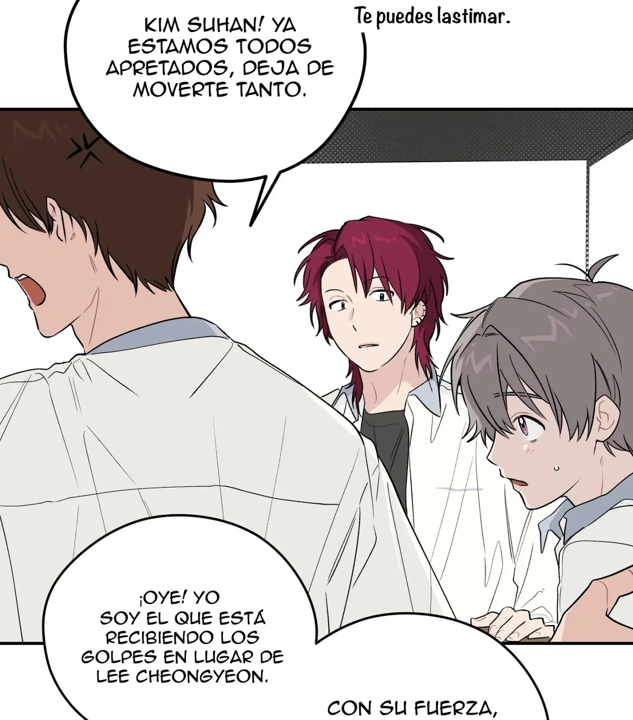 Página 62 del Manga