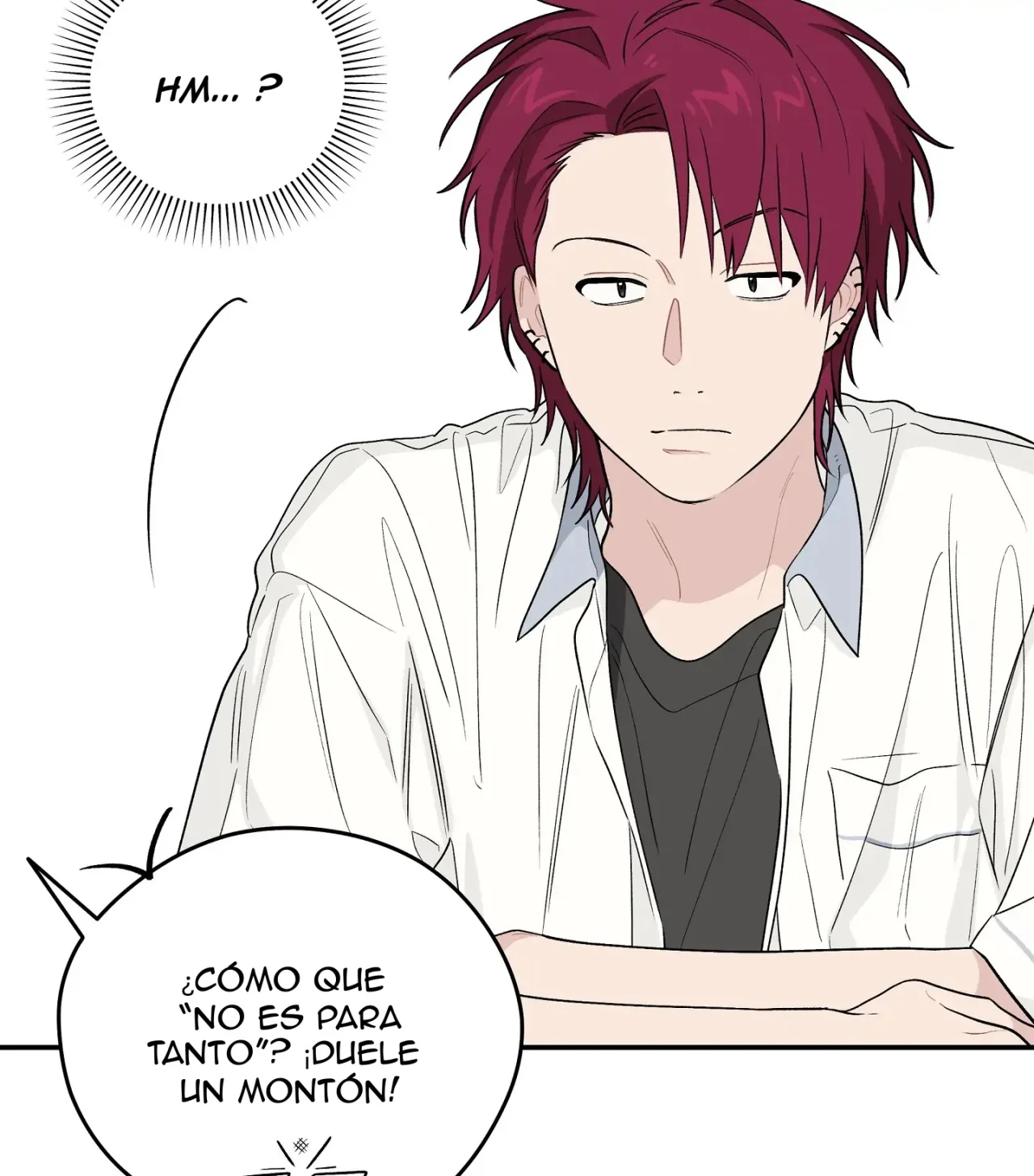 Página 64 del Manga