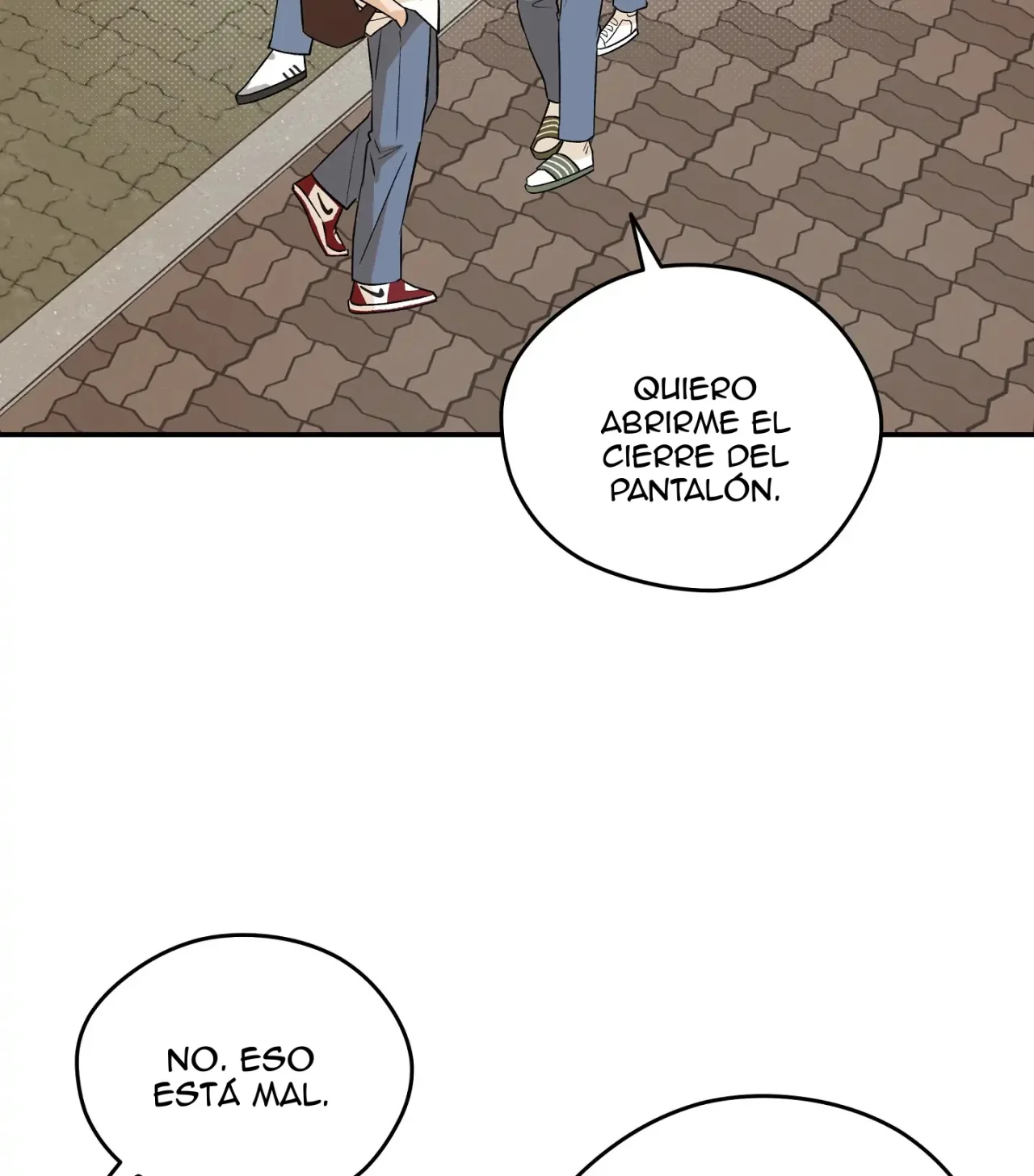 Página 69 del Manga