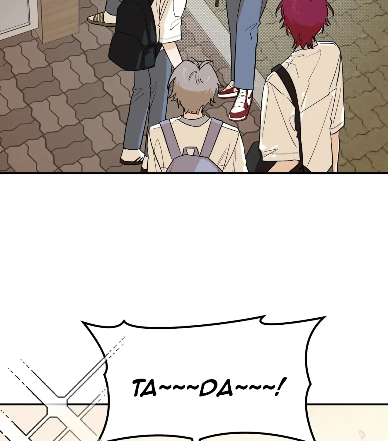 Página 76 del Manga