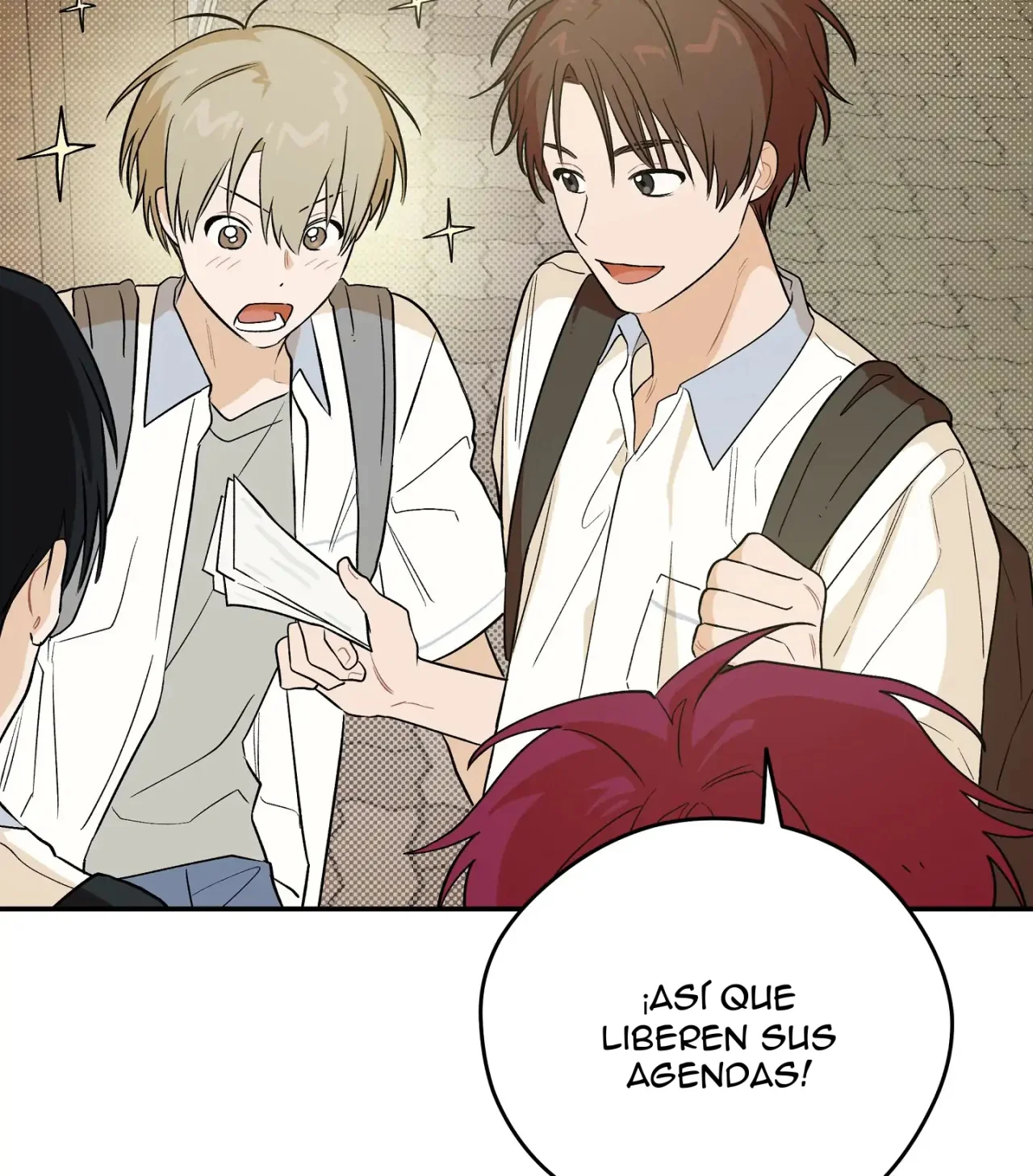 Página 79 del Manga