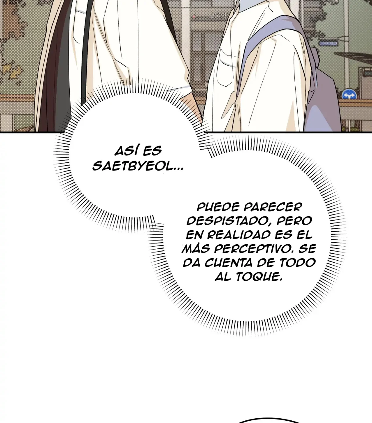 Página 95 del Manga