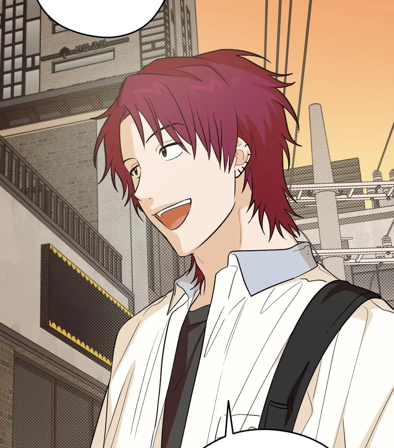 Página 99 del Manga