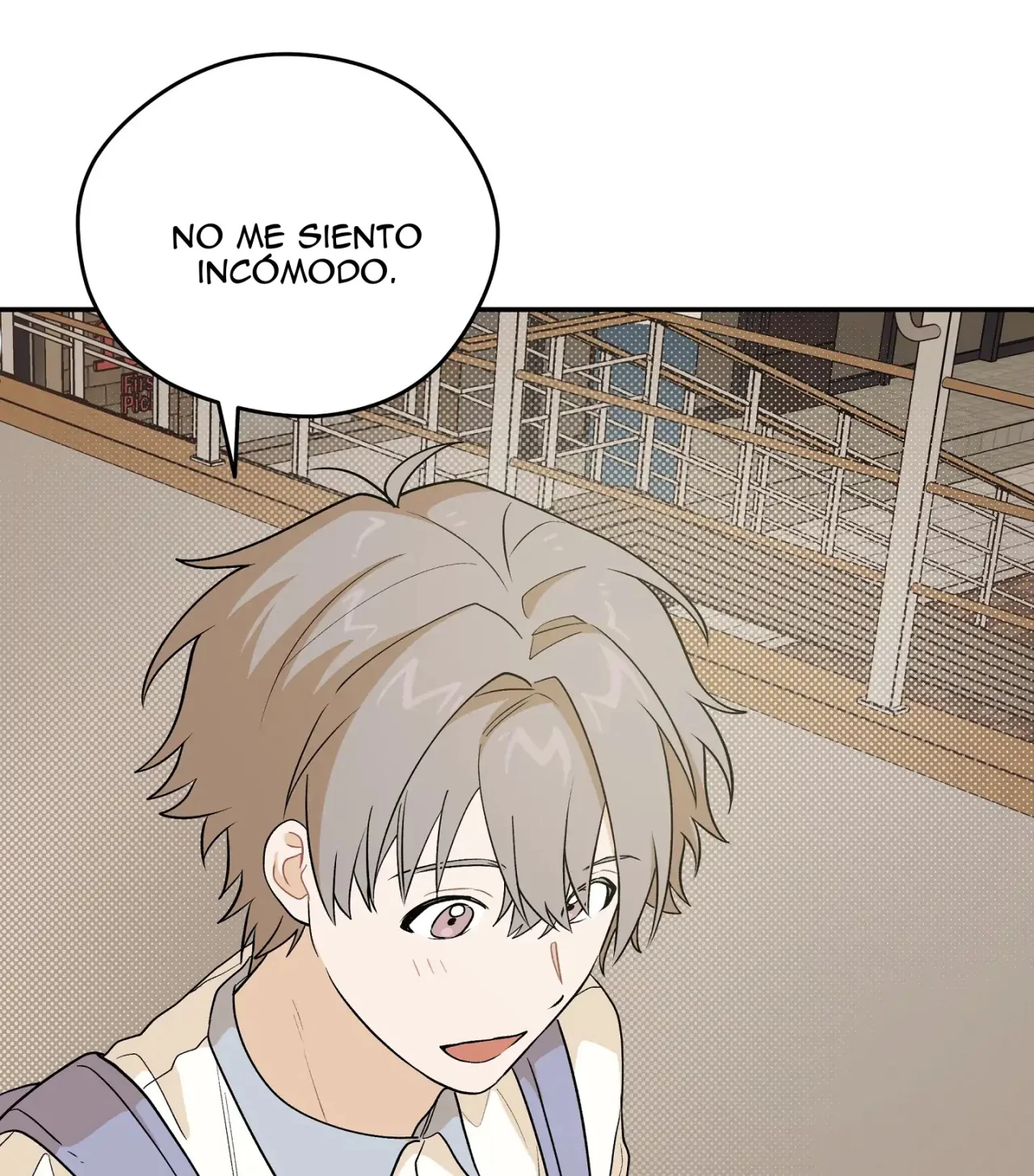 Página 101 del Manga