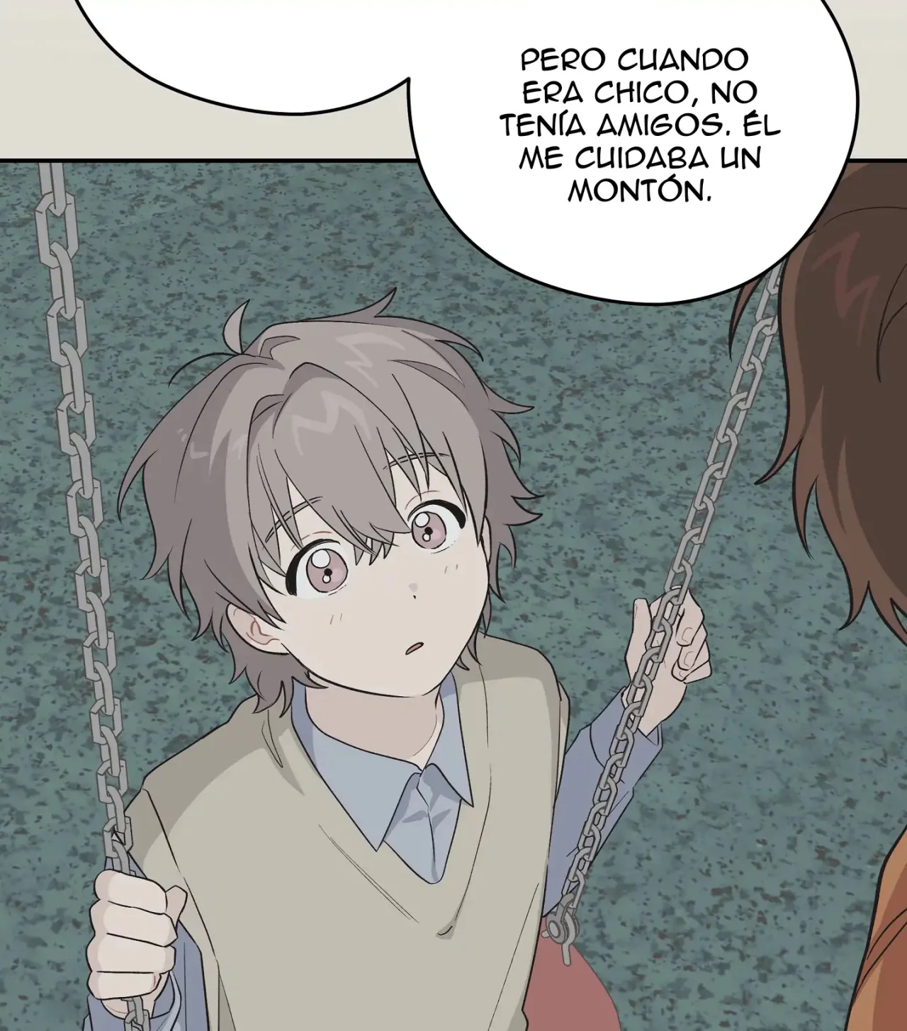 Página 103 del Manga