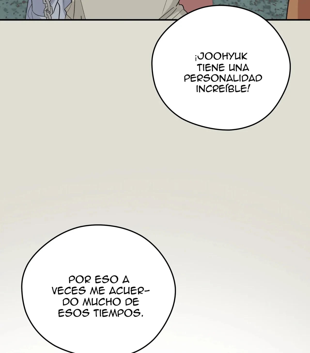 Página 104 del Manga