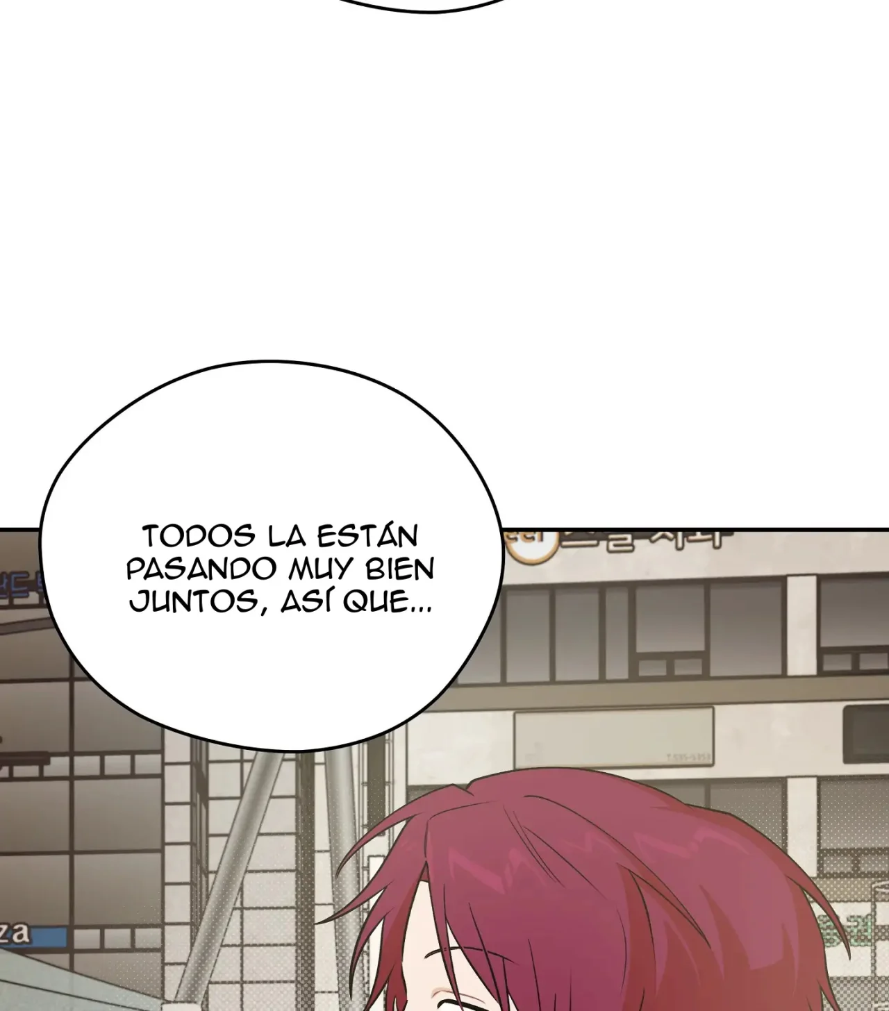 Página 108 del Manga