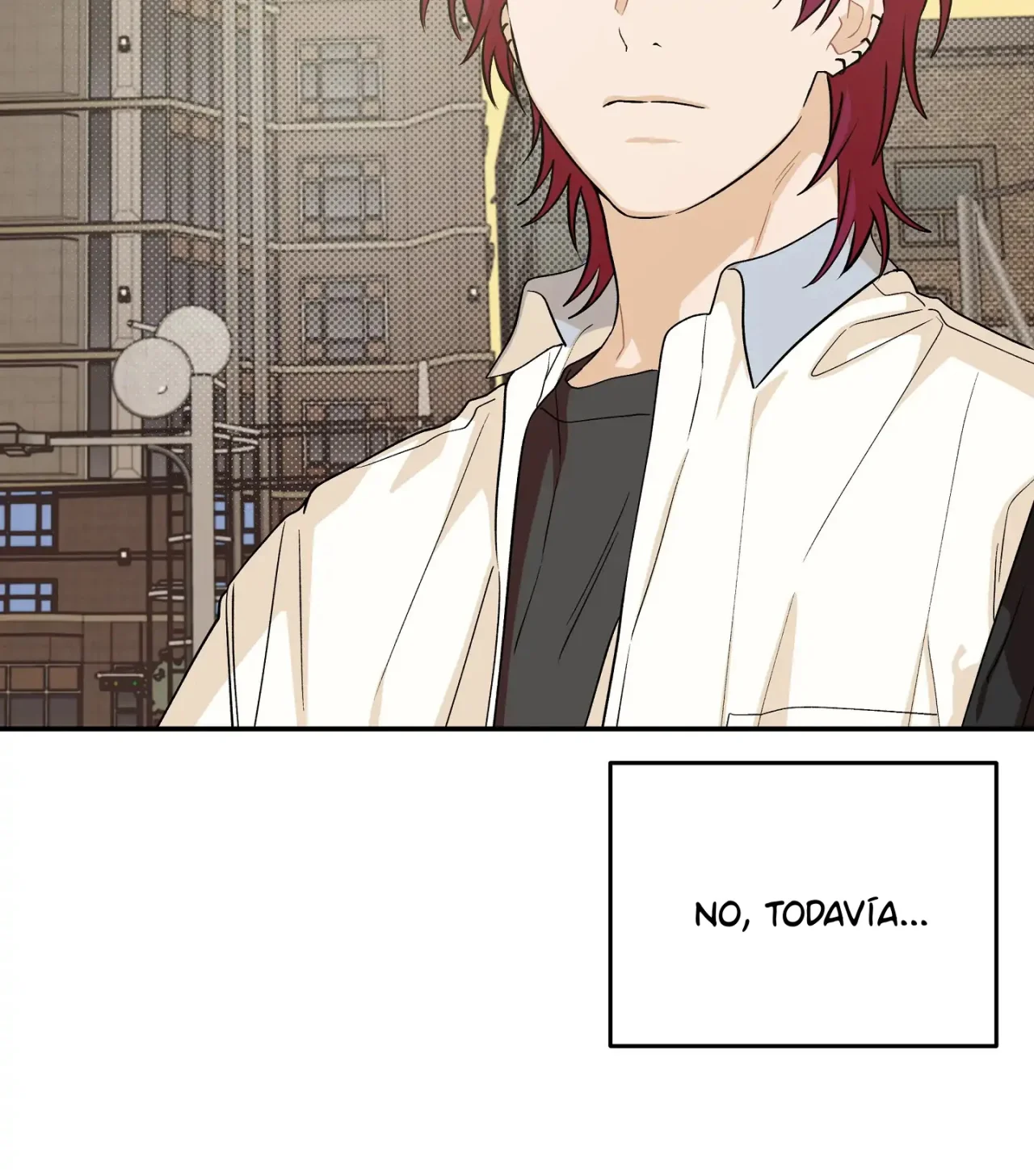 Página 116 del Manga