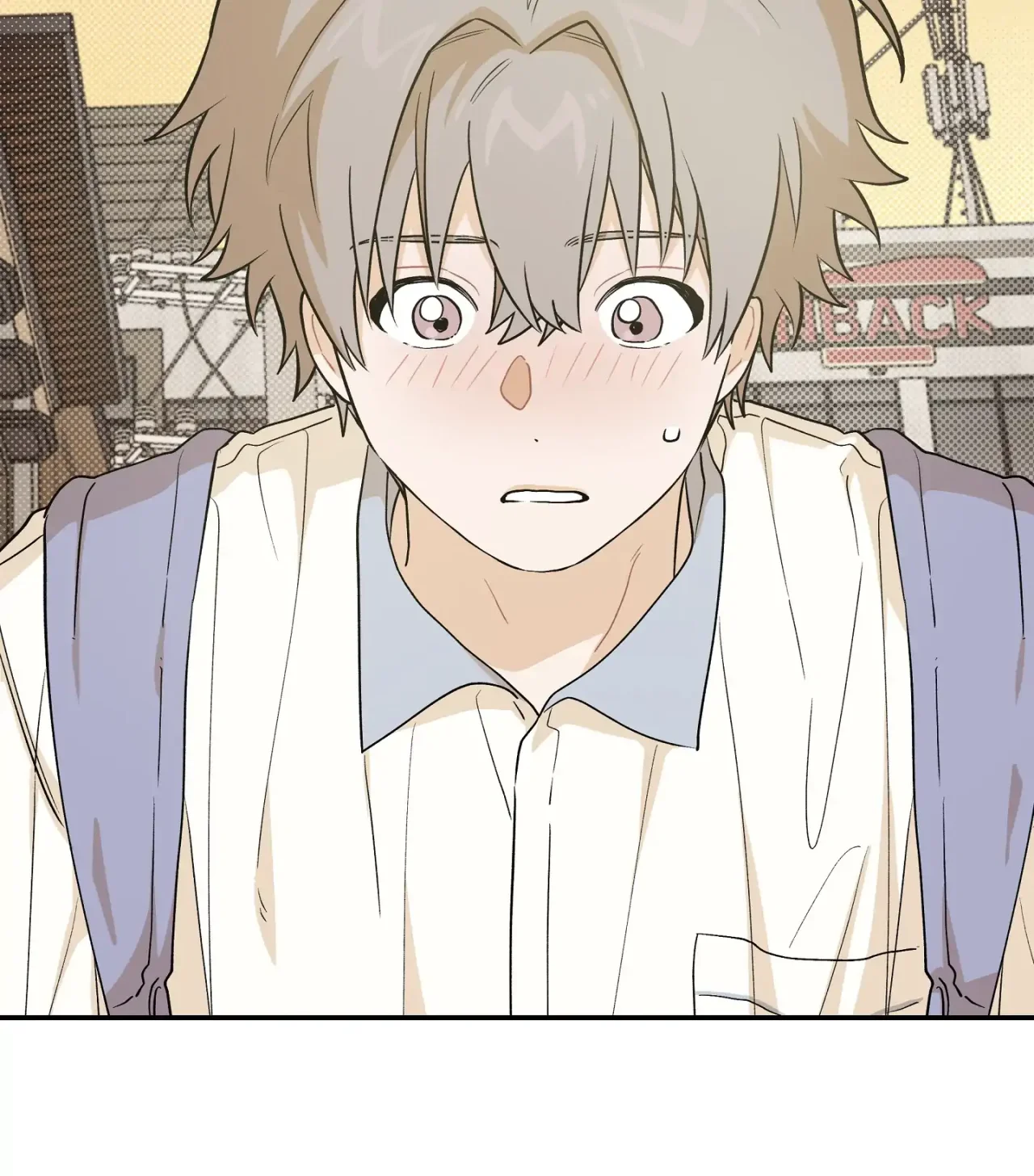 Página 118 del Manga