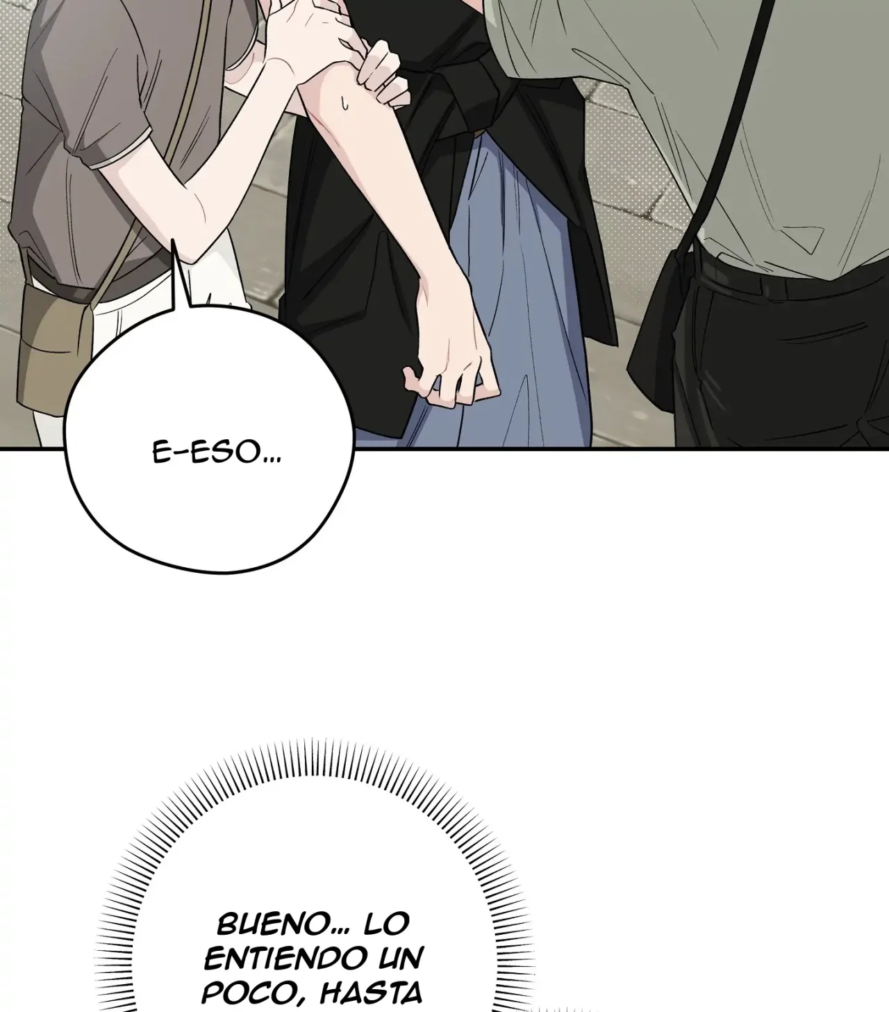 Página 39 del Manga