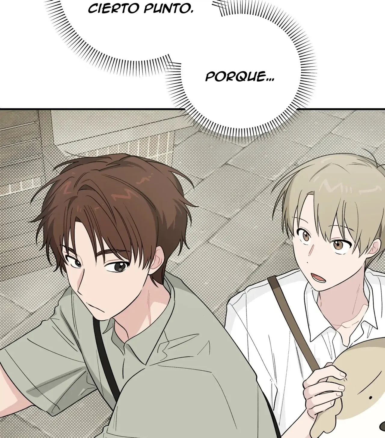 Página 40 del Manga